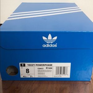 Yeezy Powerphase